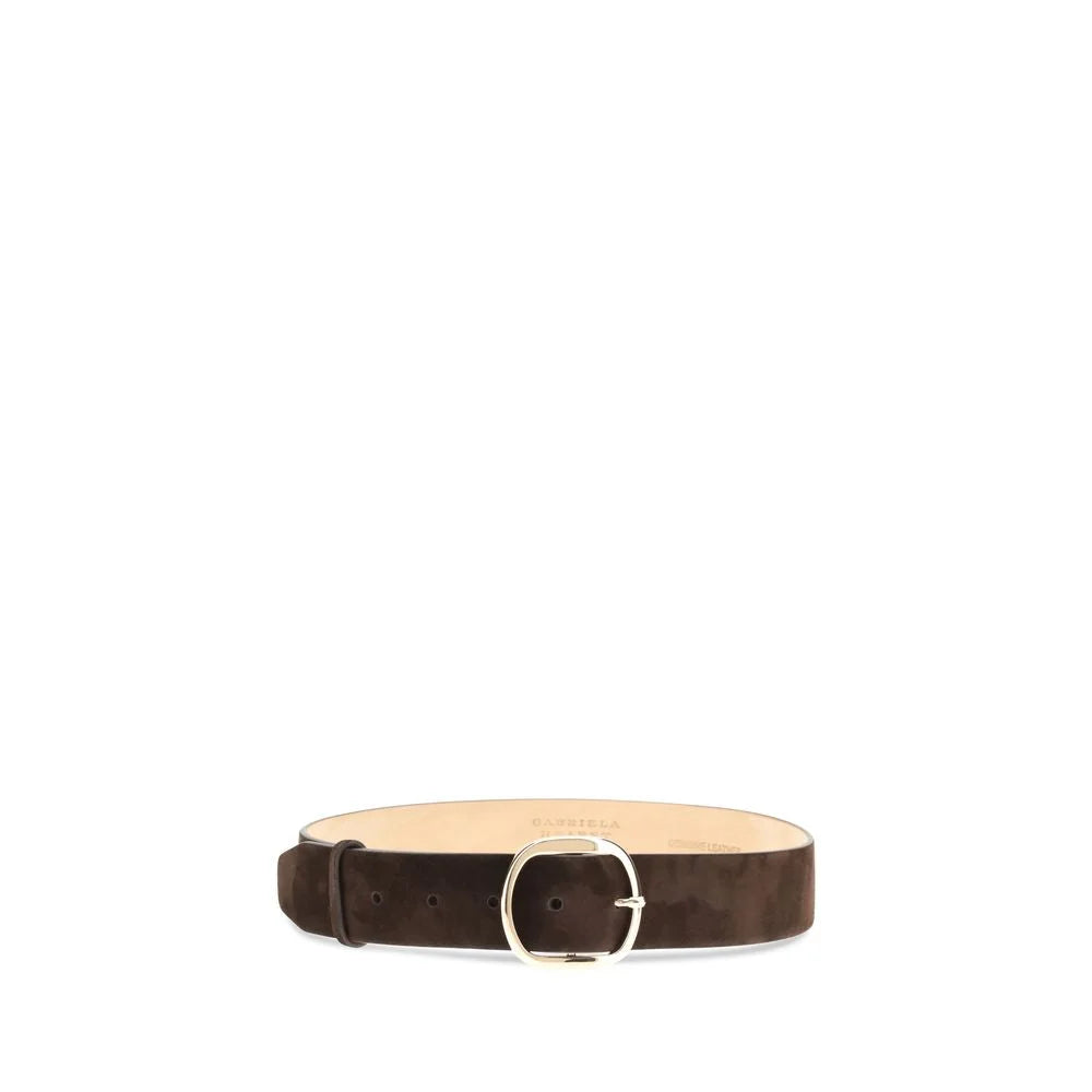 Gabriela Hearst Elster Belt - Belts