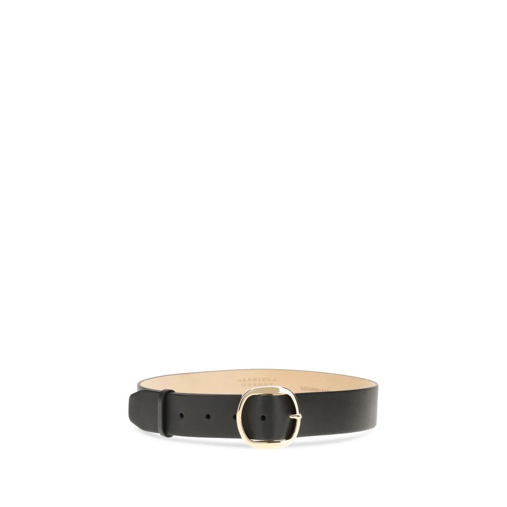 Gabriela Hearst Elster Belt - Belts