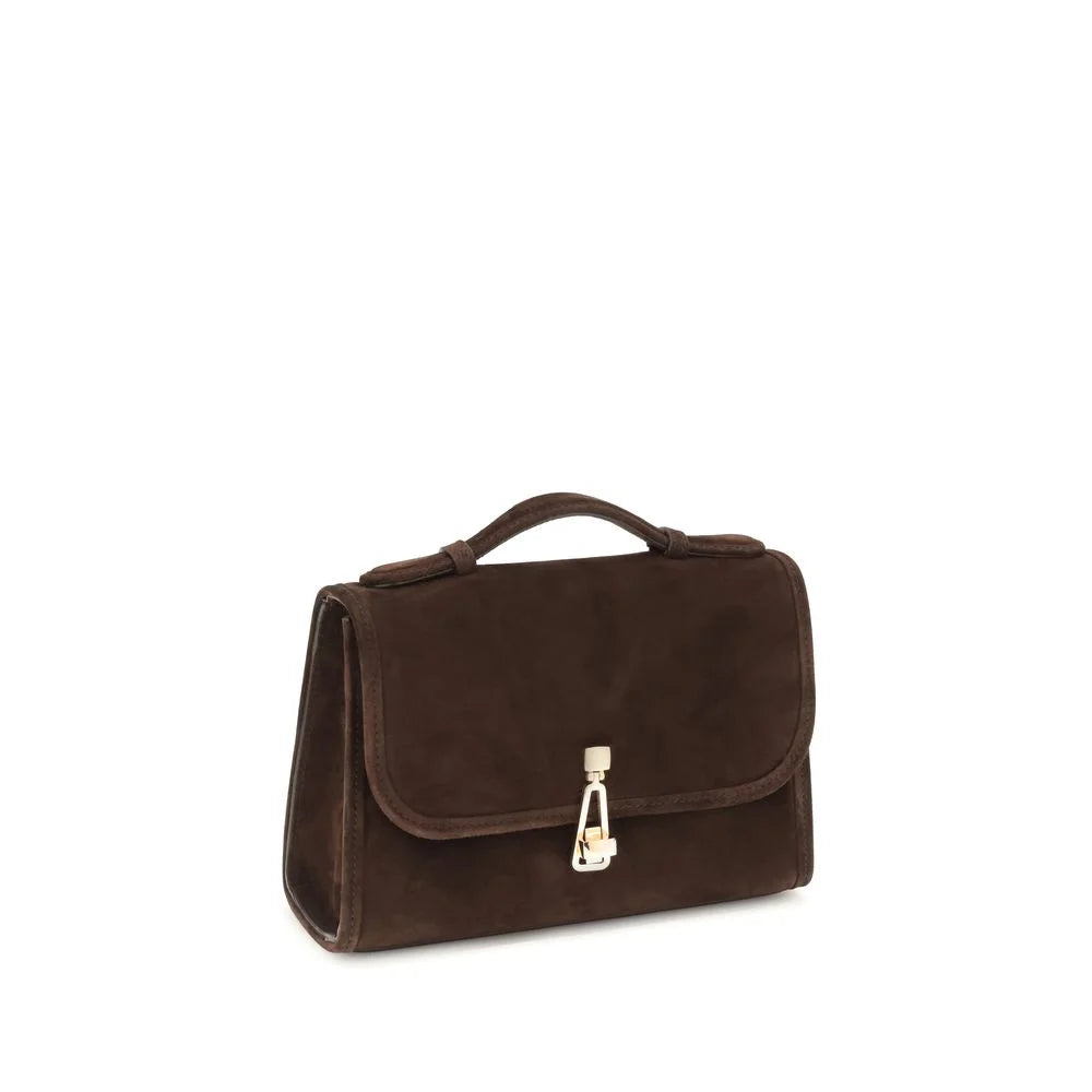Gabriela Hearst Leonora Bag - Satchel Bags