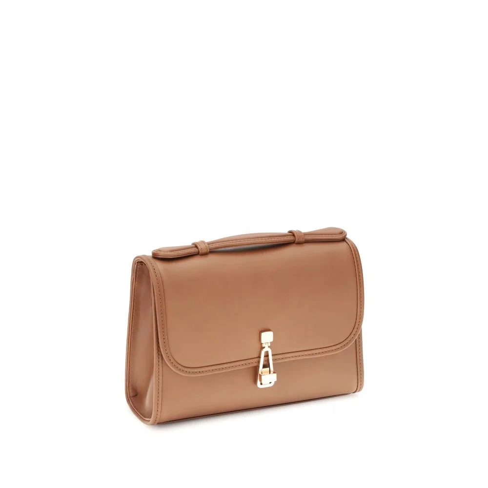 Gabriela Hearst Leonora Bag - Satchel Bags
