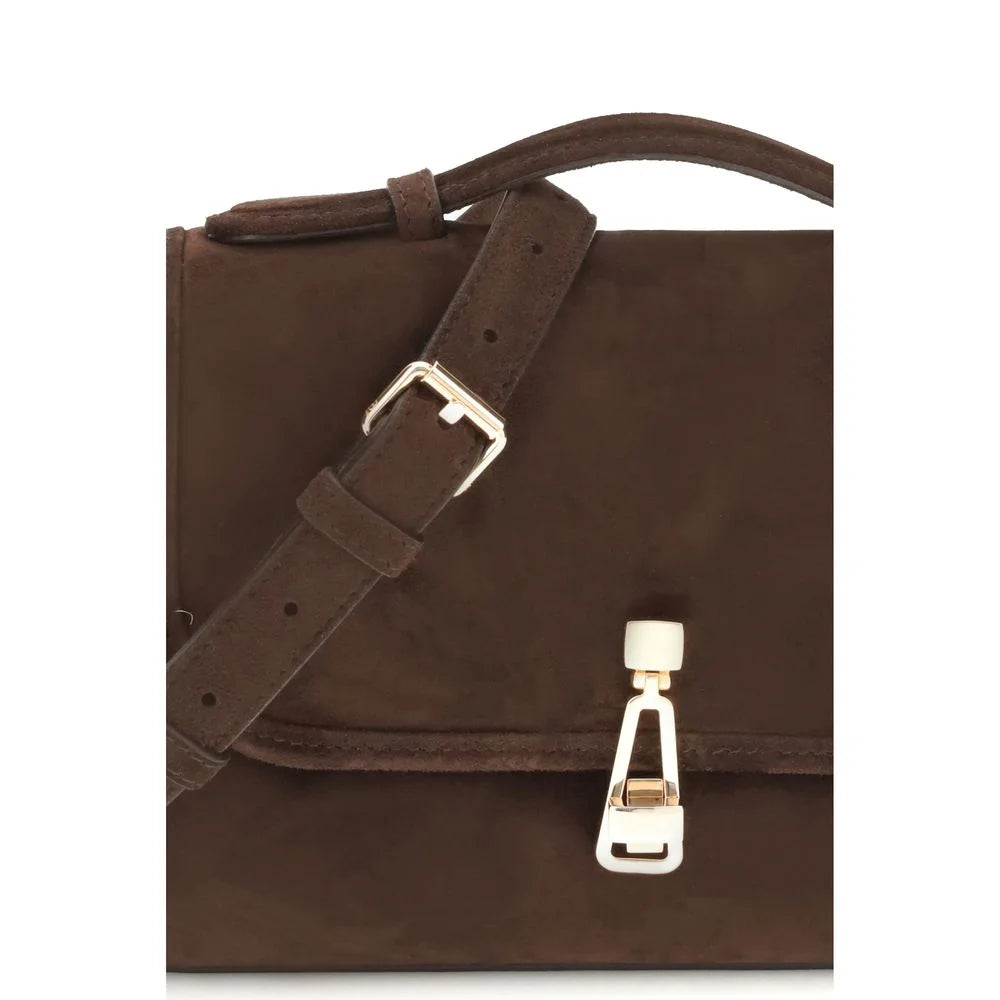 Gabriela Hearst Leonora Bag - Satchel Bags