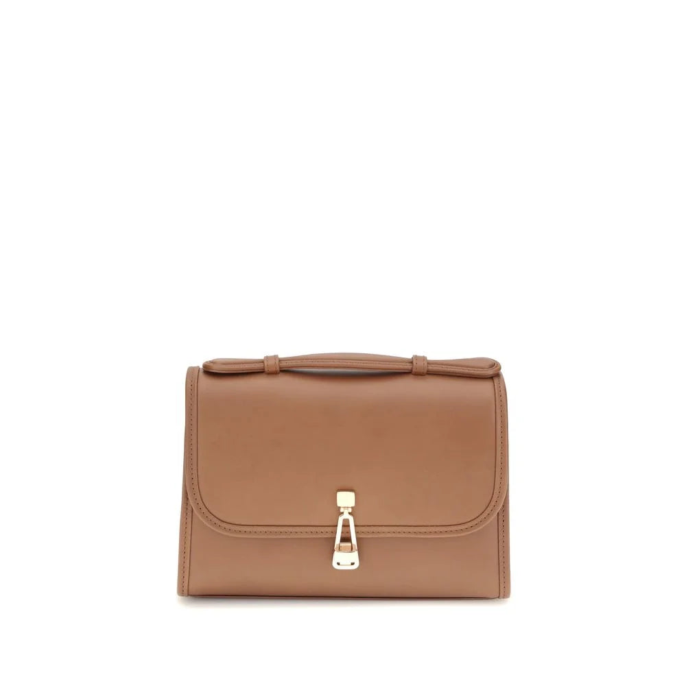 Gabriela Hearst Leonora Bag - Satchel Bags