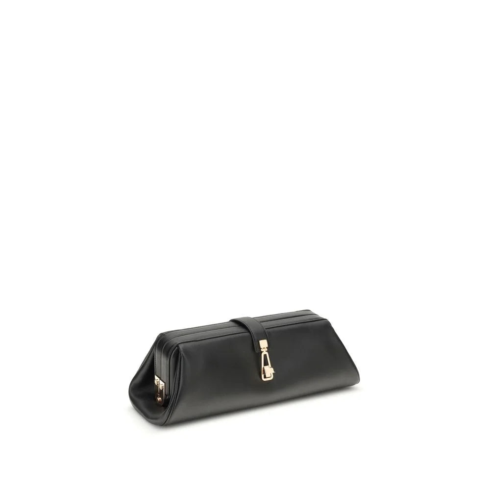 Gabriela Hearst Paola Clutch - Clutch Bags