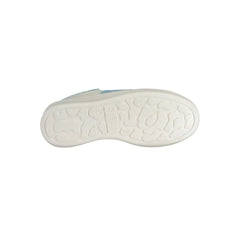 Gaelle Paris White Polyethylene Sneaker - Sneakers