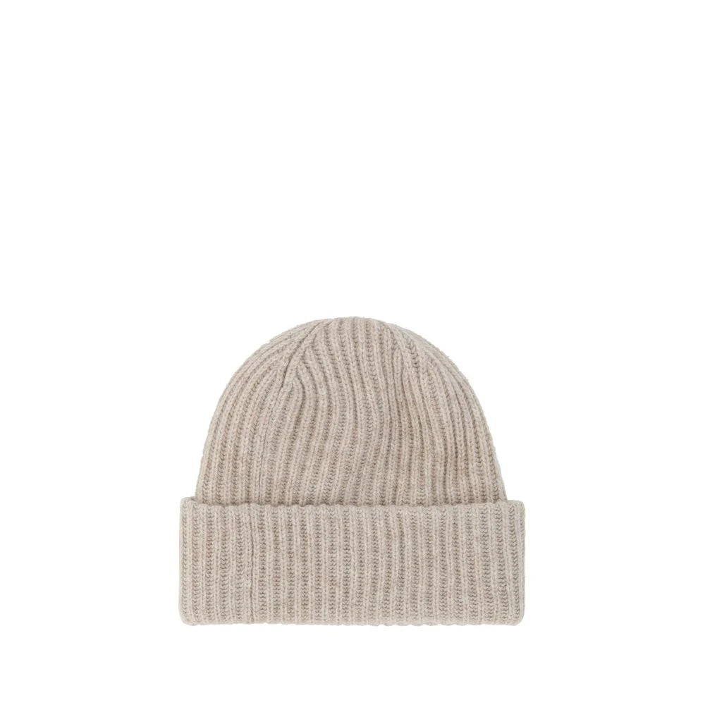 Ganni Beanie Hat - UNI