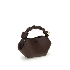 Ganni Grainy Bou mini Handbag