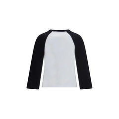 Ganni Kitty print T-Shirt - T-Shirts