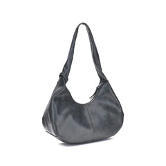 Ganni Medium Hobo Shoulder Bag - Hobo Bags