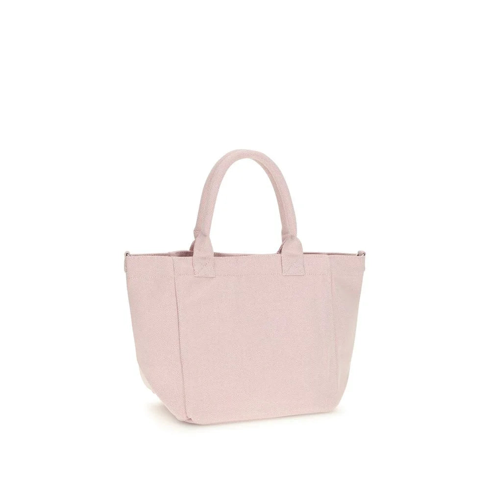 Ganni Multicolor Polyester Shoulder Bag
