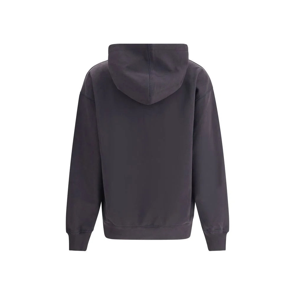 Ganni Puppies Hoodie - XXS/XS - Hoodies