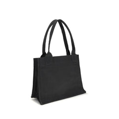Ganni Puppy Tote Bag - Tote Bags