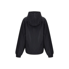 Ganni Recycled Nylon Jacket - Sport Jackets