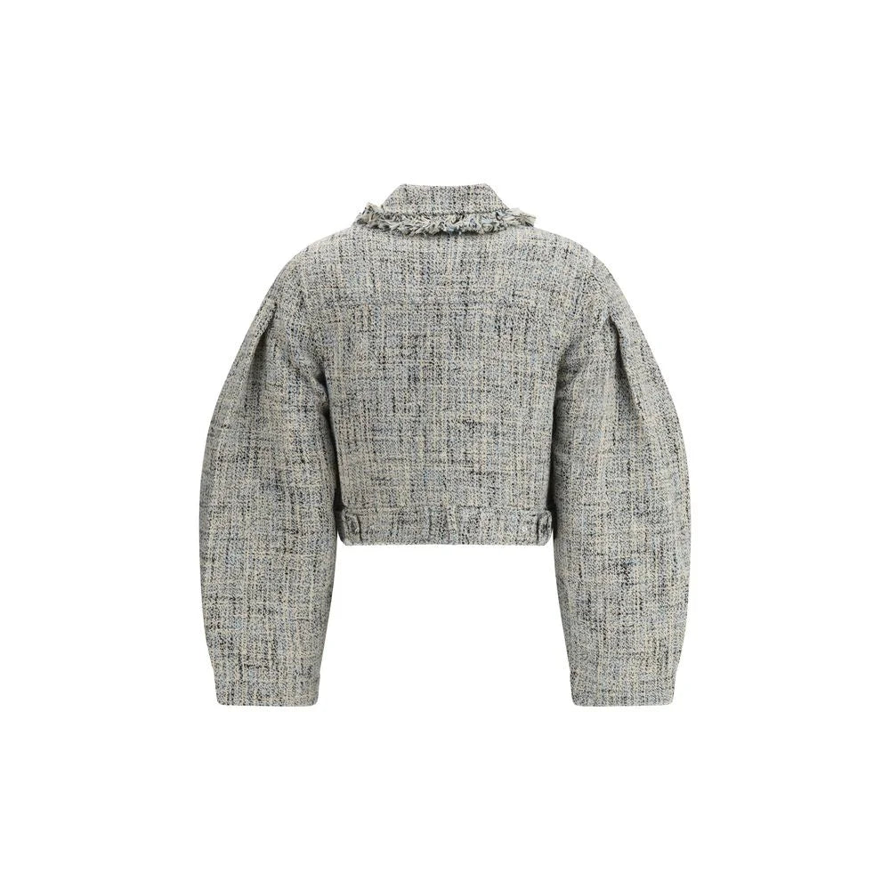 Ganni Summer Jacket - Trucker Jackets