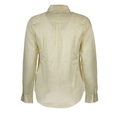 Gant Beige Cotton Shirt - Shirts