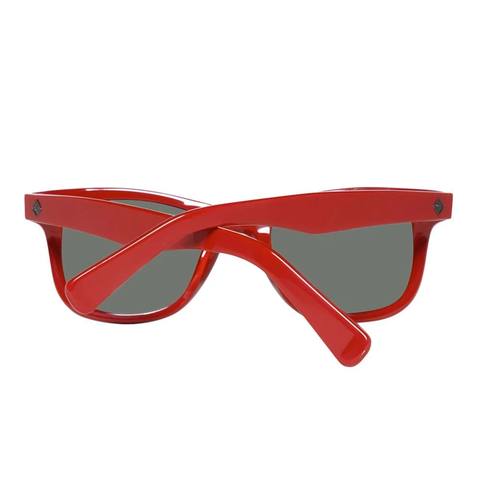 Gant Bicolor Acetate Sunglasses