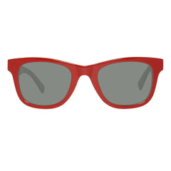 Gant Bicolor Acetate Sunglasses
