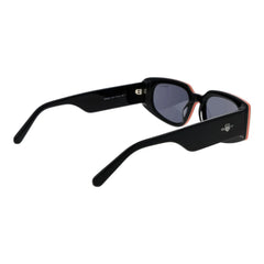 Gant Black Acetate Sunglasses