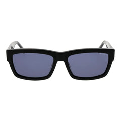 Gant Black Acetate Sunglasses
