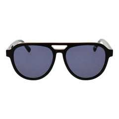 Gant Black Acetate Sunglasses