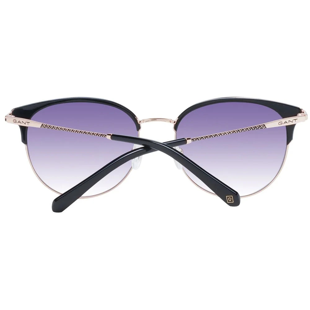 Gant Black Women Sunglass - Sunglasses