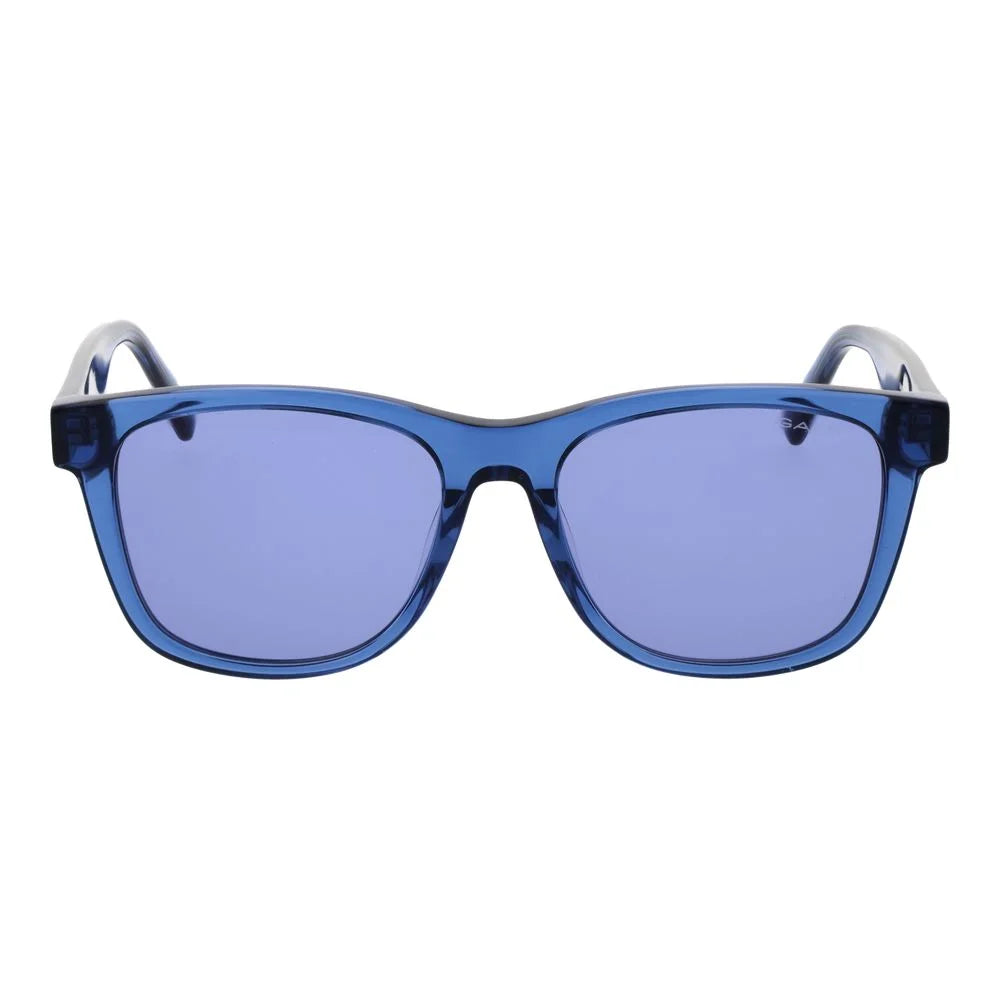 Gant Blue Men Sunglass - Sunglasses