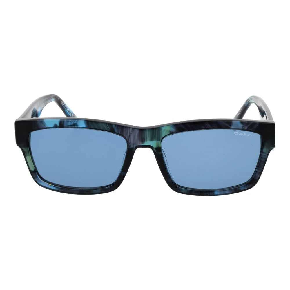 Gant Blue Men Sunglass - Sunglasses