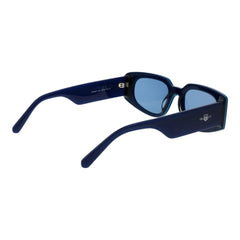 Gant Blue Men Sunglass - Sunglasses