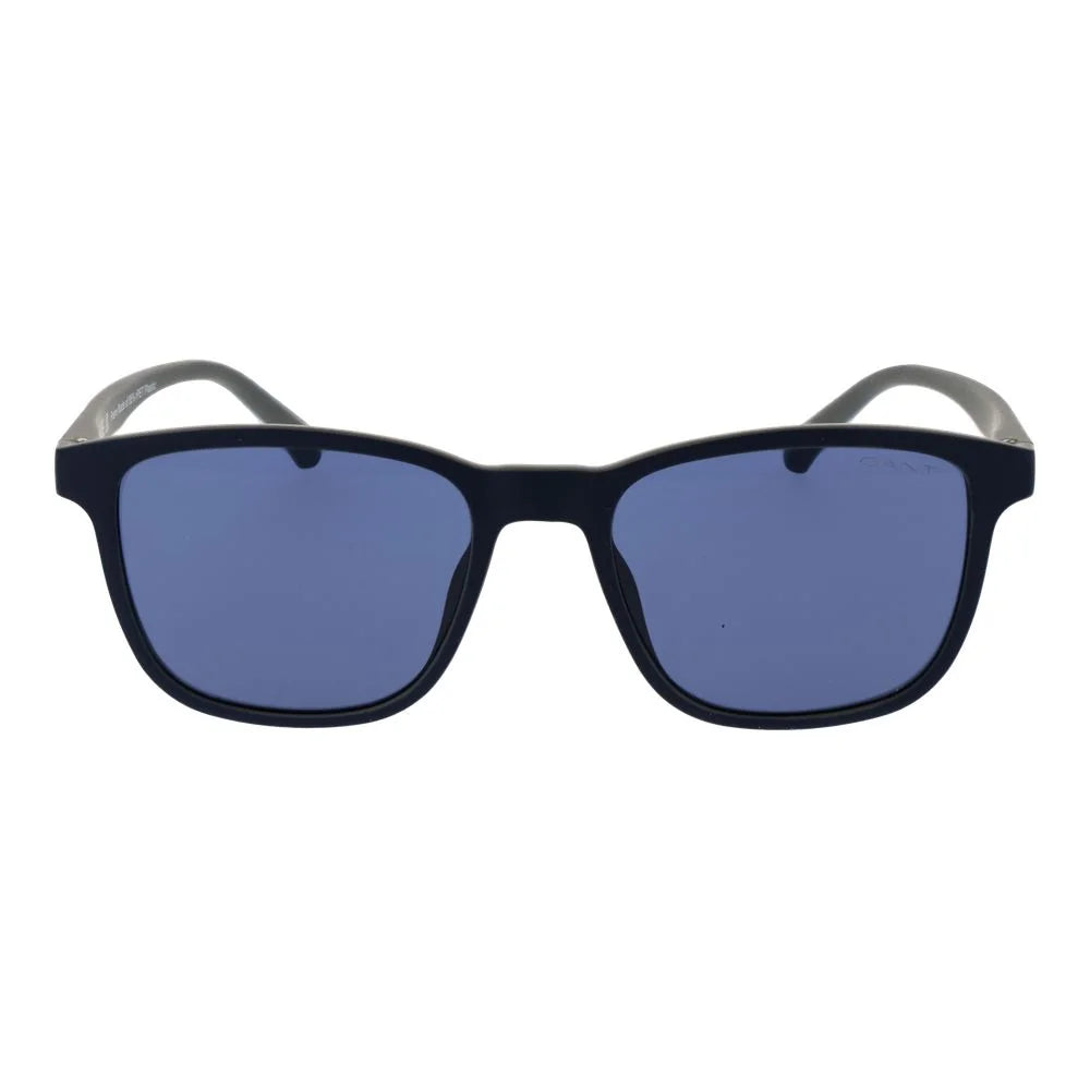 Gant Blue Men Sunglass - Sunglasses