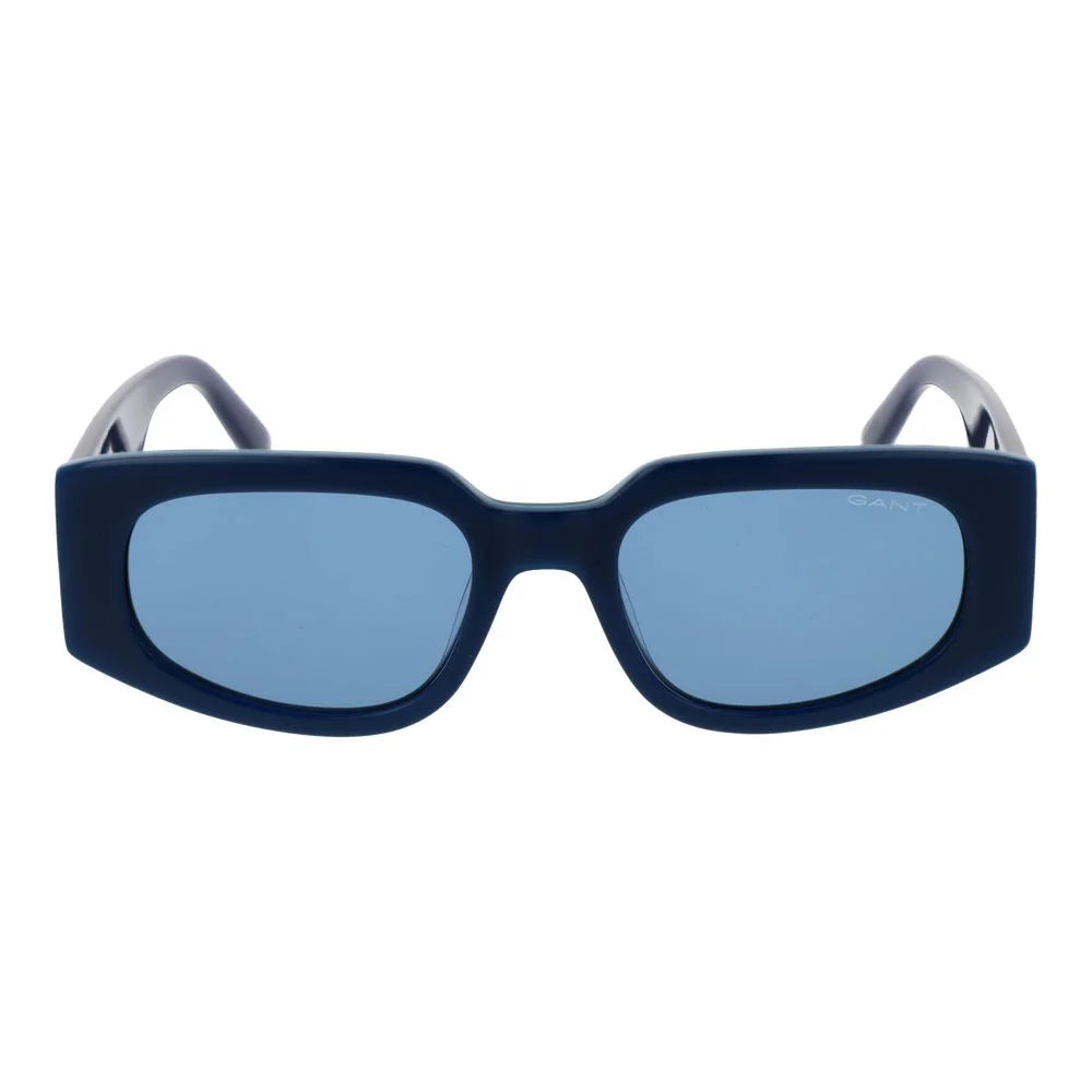 Gant Blue Men Sunglass - Sunglasses