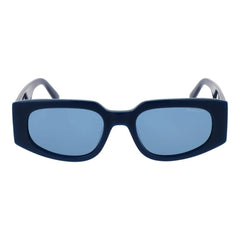 Gant Blue Men Sunglass - Sunglasses