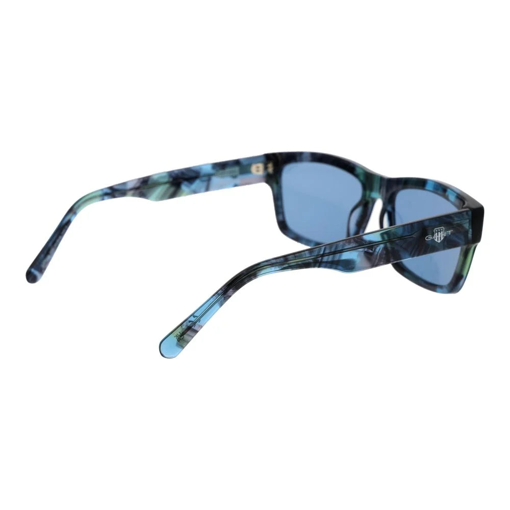 Gant Blue Men Sunglass - Sunglasses