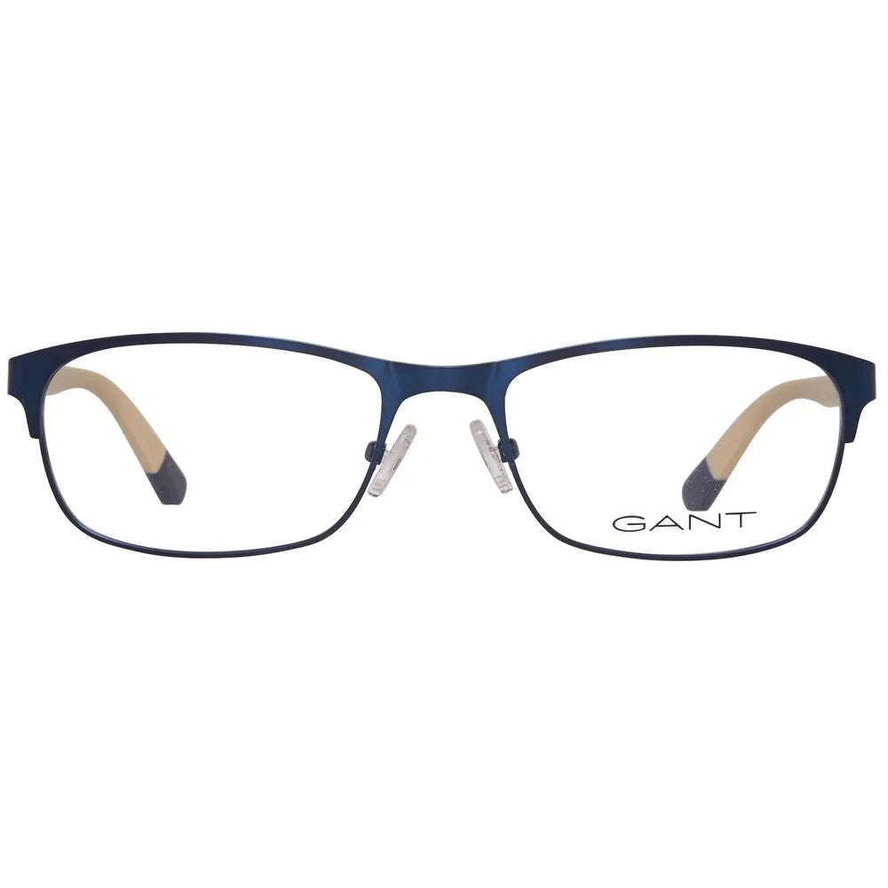 Gant Blue Metal Frames - Eyeglasses