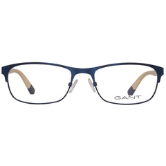 Gant Blue Metal Frames - Eyeglasses
