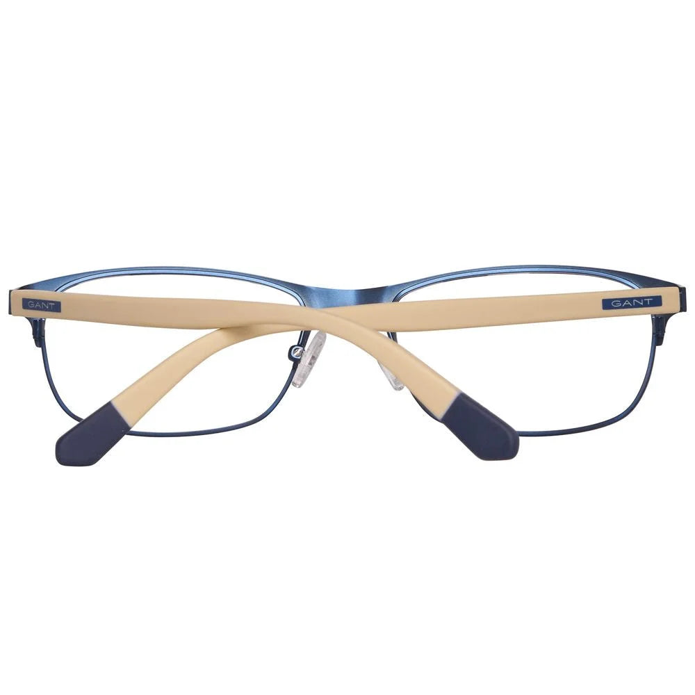 Gant Blue Metal Frames - Eyeglasses