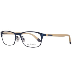 Gant Blue Metal Frames - Eyeglasses