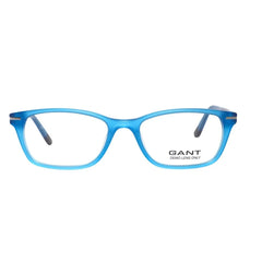 Gant Blue Plastic Frames - Eyeglasses