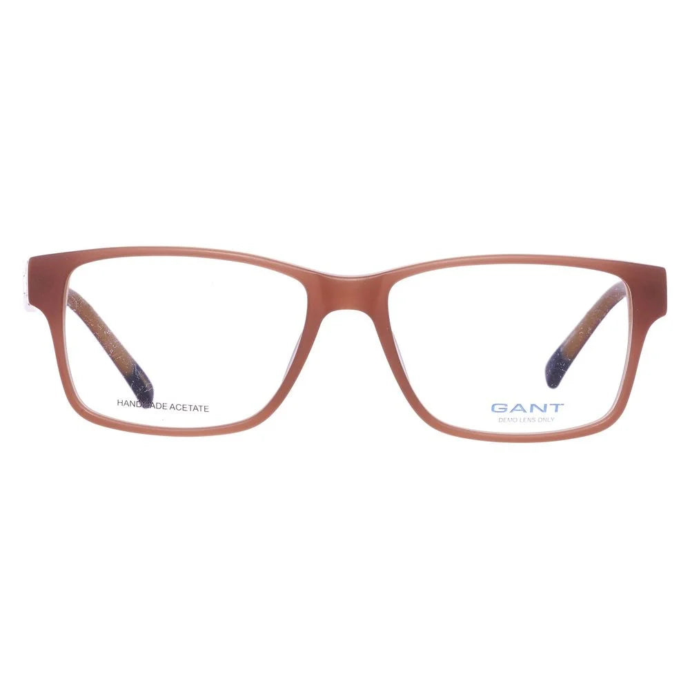 Gant Brown Acetate Frames - Eyeglasses