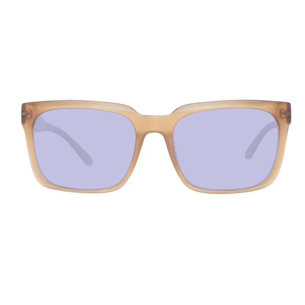 Gant Brown Acetate Sunglasses - Sunglasses