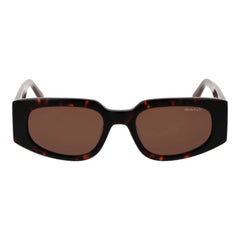 Gant Brown Acetate Sunglasses