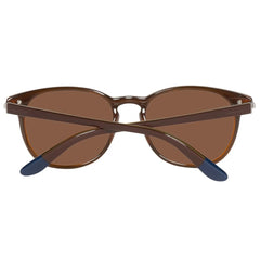 Gant Brown Acetate Sunglasses - Sunglasses