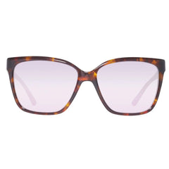 Gant Brown Acetate Sunglasses - Sunglasses