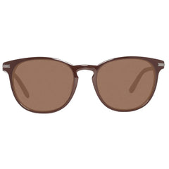 Gant Brown Acetate Sunglasses - Sunglasses
