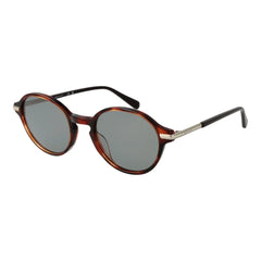 Gant Brown Men Sunglass