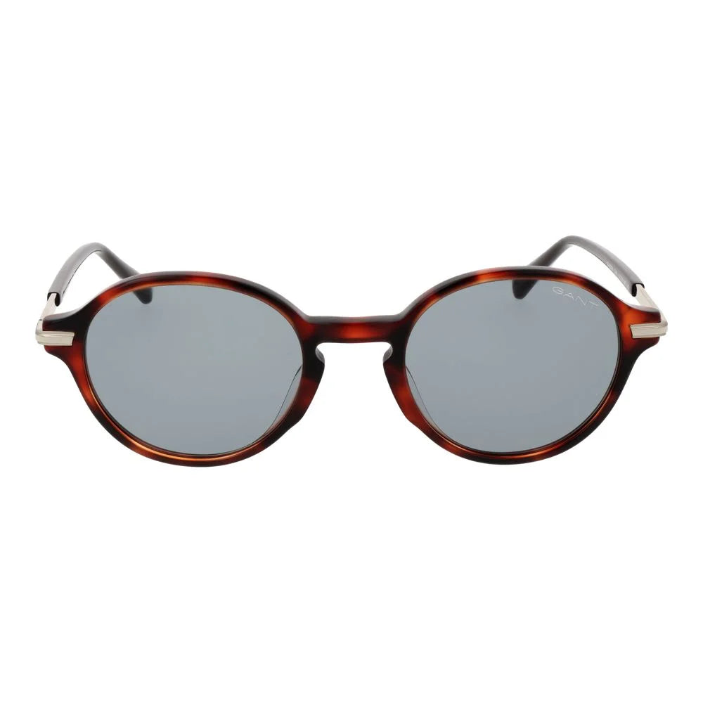 Gant Brown Men Sunglass