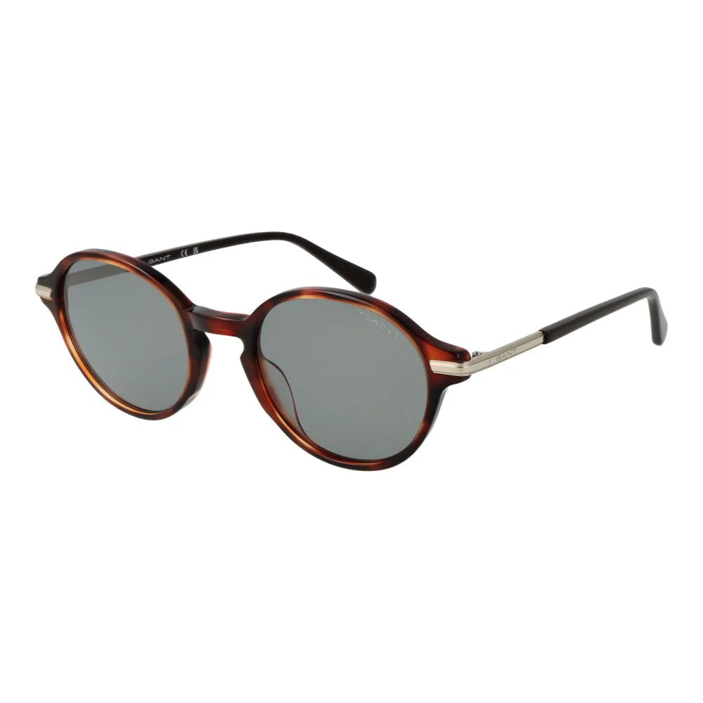Gant Brown Men Sunglass - Sunglasses