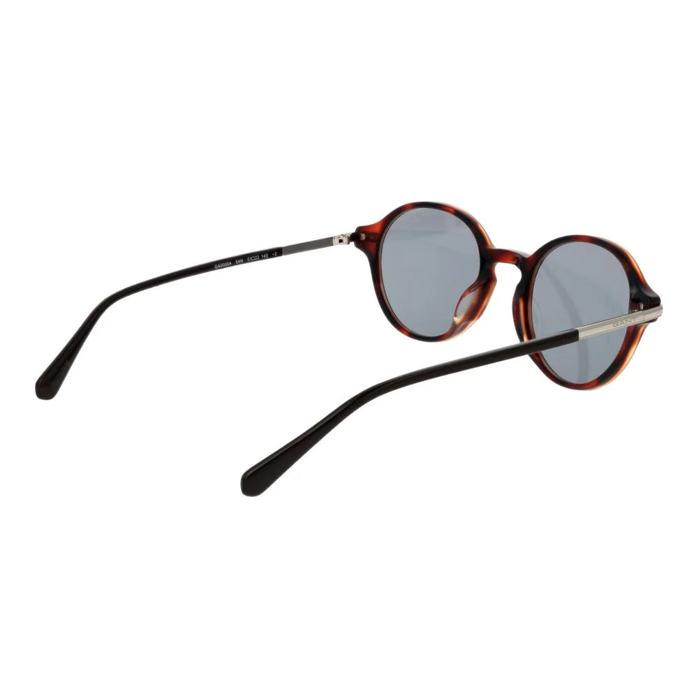 Gant Brown Men Sunglass - Sunglasses