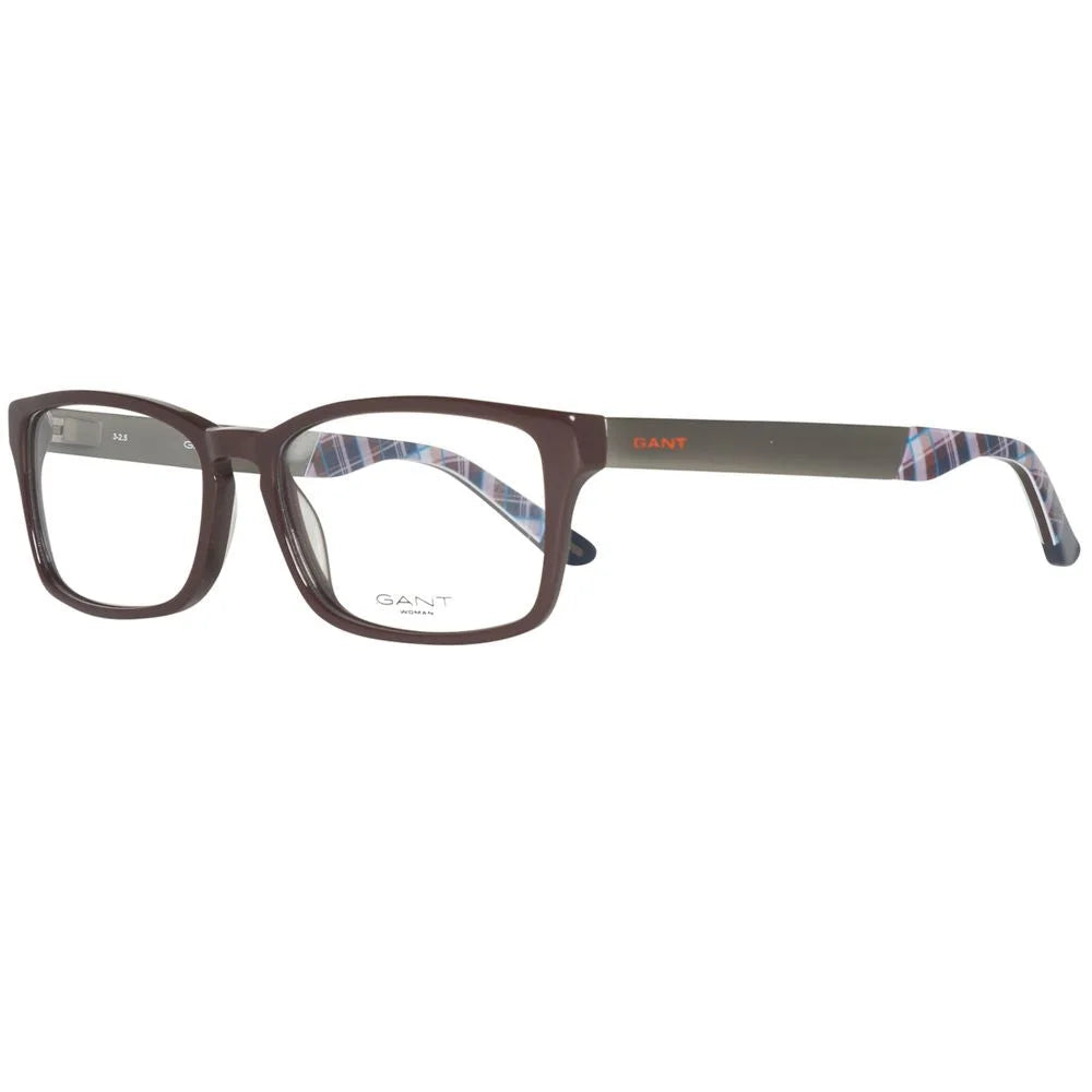 Gant Brown Metal Frames - Eyeglasses