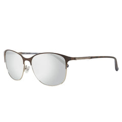 Gant Brown Metal Sunglasses - Sunglasses