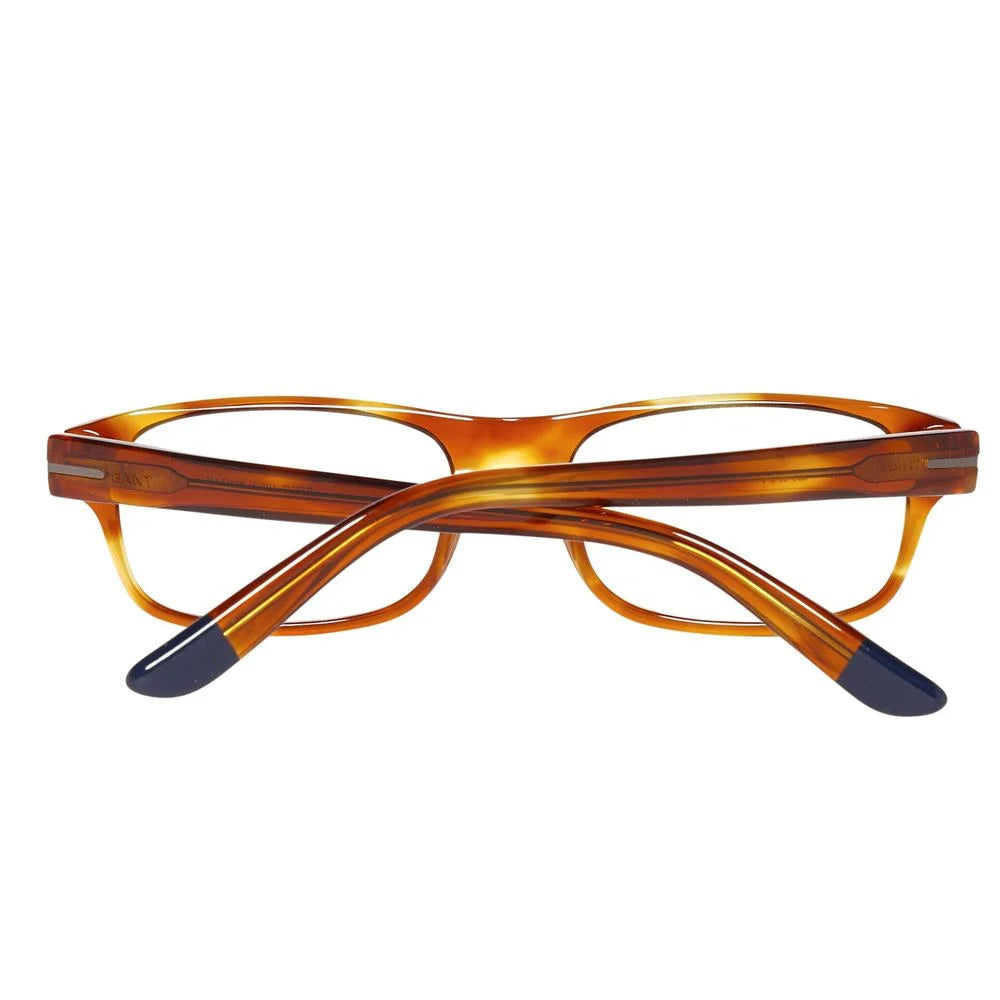 Gant Brown Plastic Frames - Eyeglasses