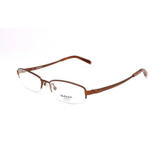 Gant Brown Plastic Frames - Eyeglasses